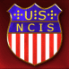 Insigne N.C.I.S.
