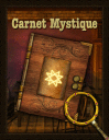 Carnet mystique