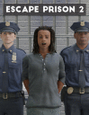 Escape prison 2