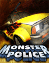 Monster police