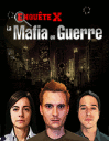 Enquête X: La mafia en guerre
